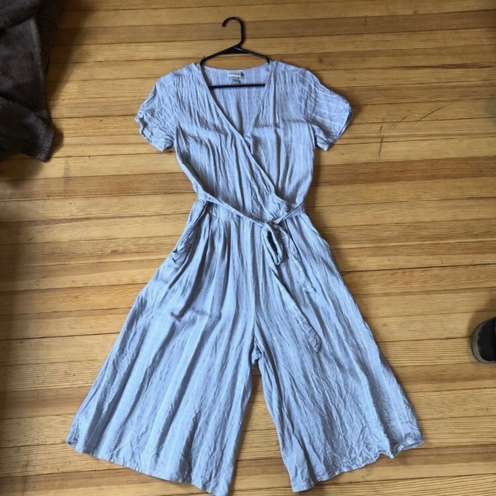 Flowy romper - Picture 2 of 4